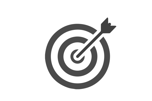 A strategy icon