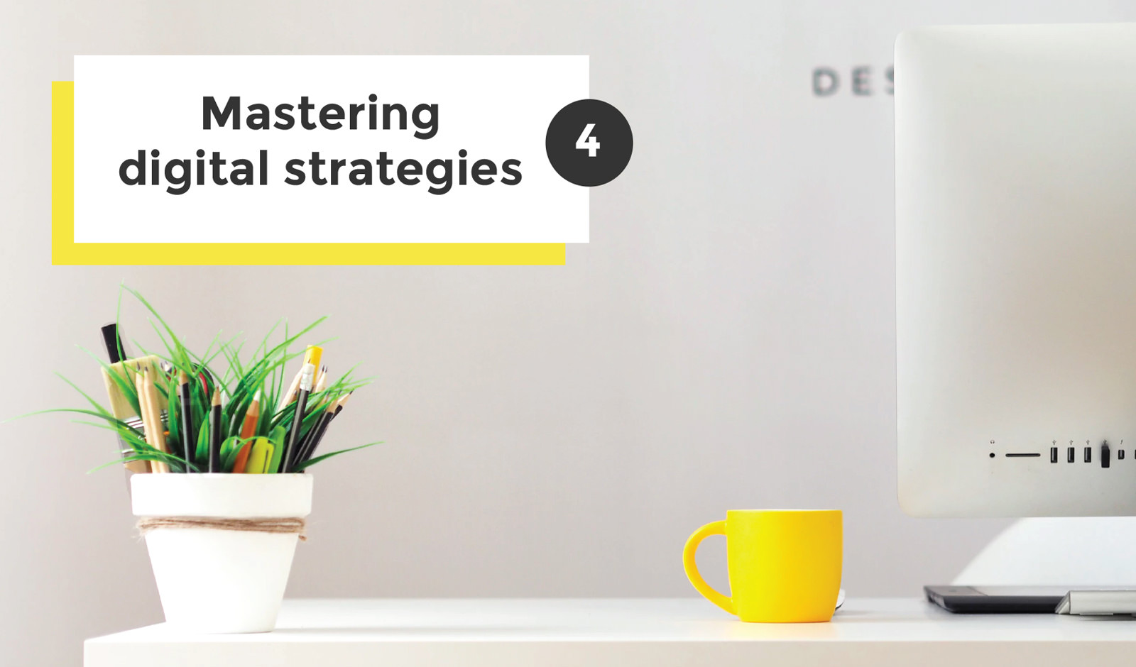 Lemon Tree Marketing Blog Image for Mastering Digital Strategies