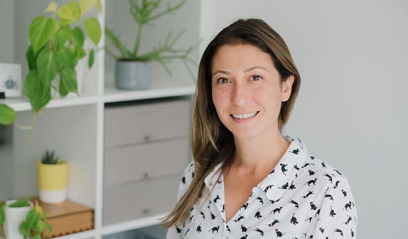 Nat Lemon Tree Managing director
