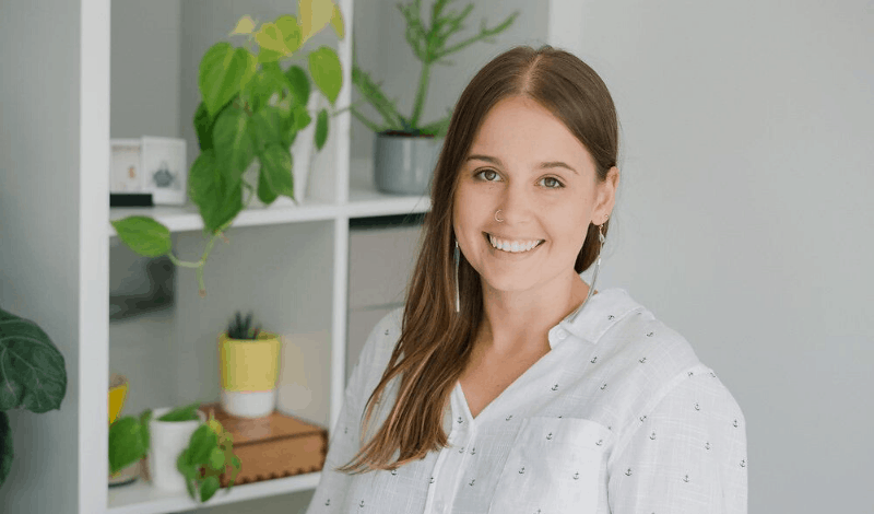 bianca taylor-andrews, lemon tree's creative lead