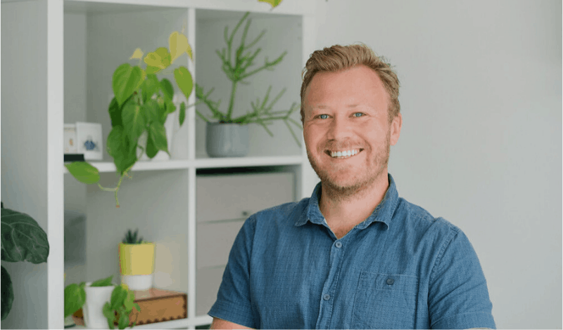 Meet Ben, Lemon Tree’s Agency Manager