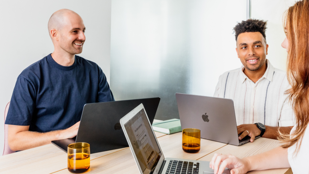 Josh Bouwman explains SEO content that works for AI