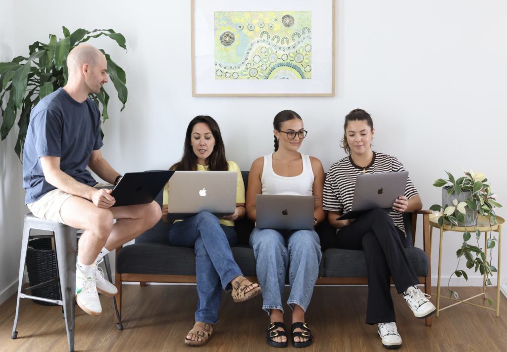Digital Marketing Agency Gold coast